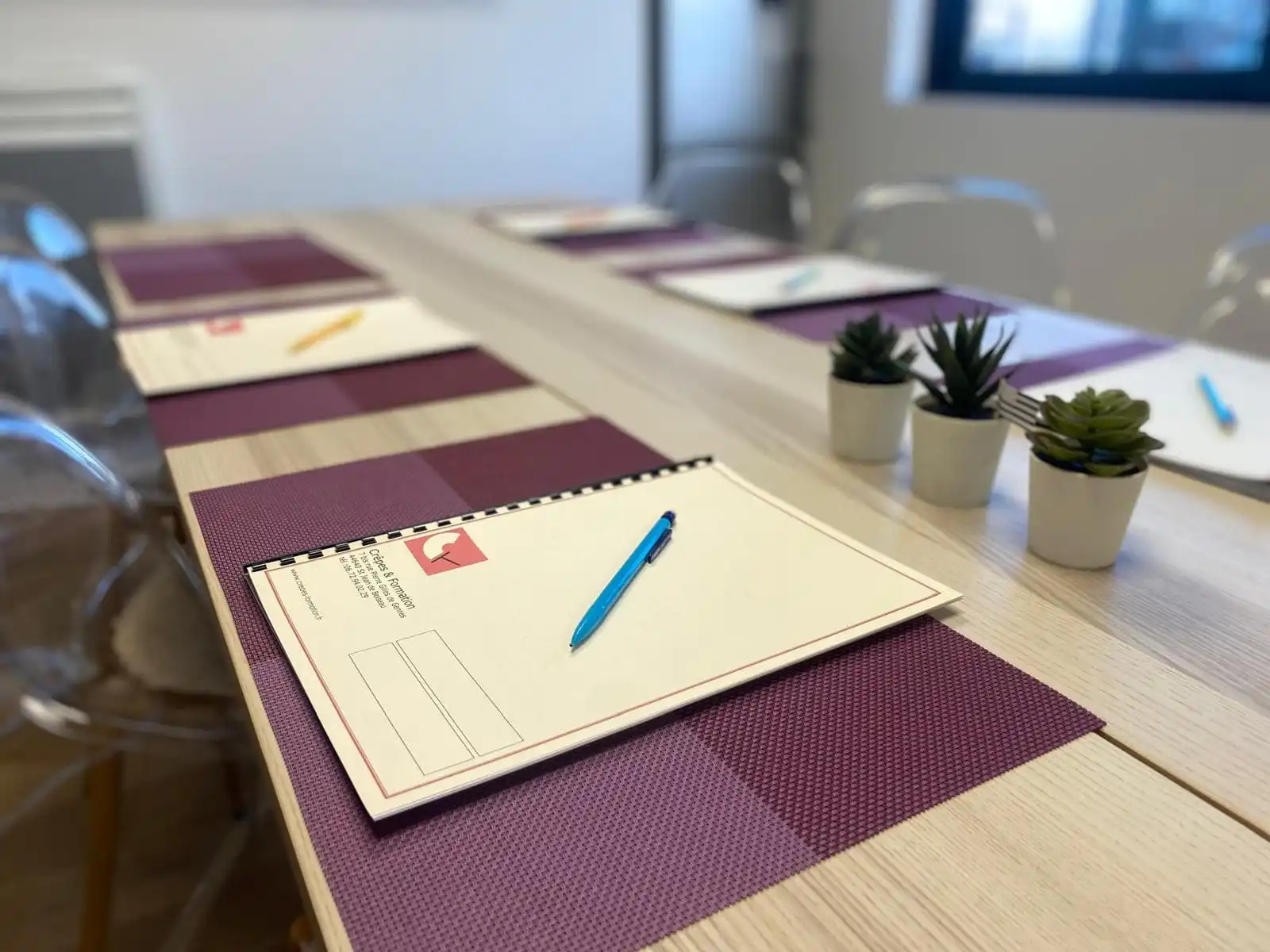 Contactez Brigitte pour votre formation crêpe à Nantes